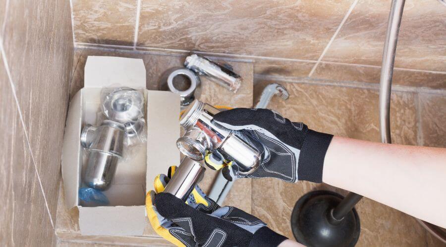Expert top industrial roofings services in Henderson, MI